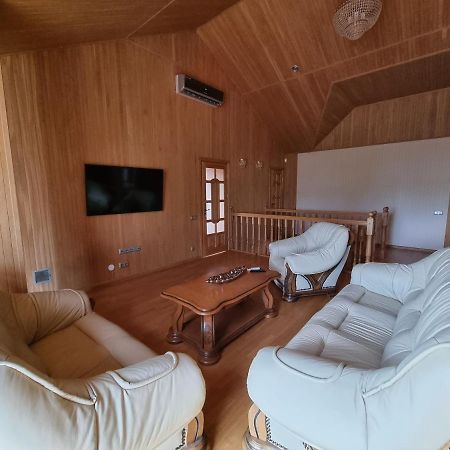 Villa Mag Druskieniki Zewnętrze zdjęcie