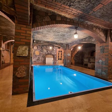 Villa Mag Druskieniki Zewnętrze zdjęcie