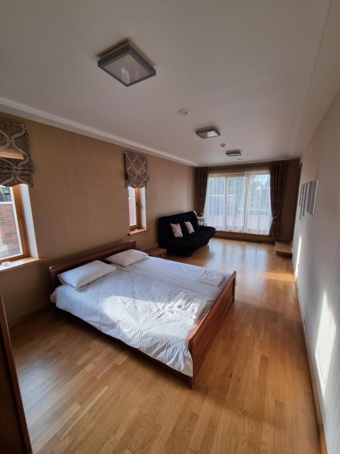 Villa Mag Druskieniki Zewnętrze zdjęcie
