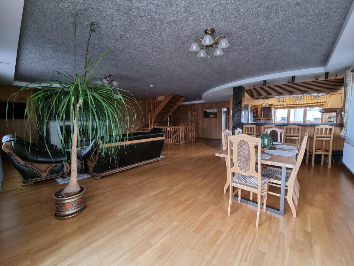 Villa Mag Druskieniki Zewnętrze zdjęcie