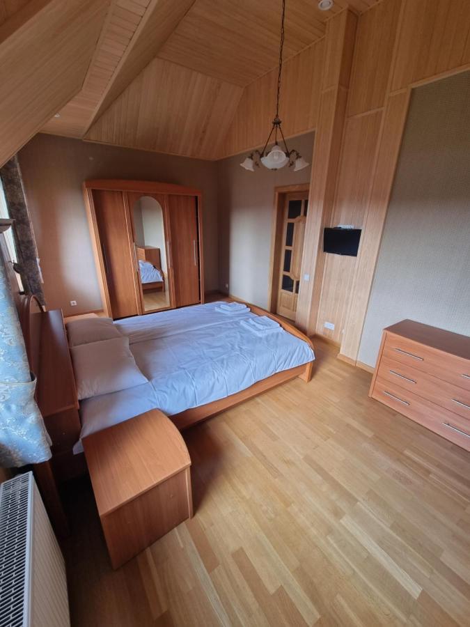 Villa Mag Druskieniki Zewnętrze zdjęcie